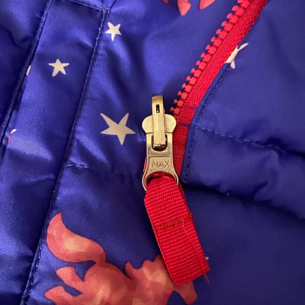 Lightweight winter jacket - Picture 4 of 7